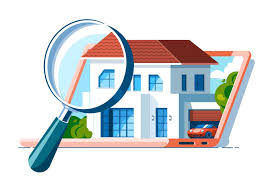 الموقع العقاري