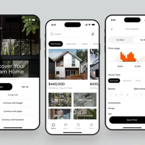 الموقع العقاري